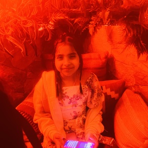 Fundraising Page: Isela Bailon Ostio